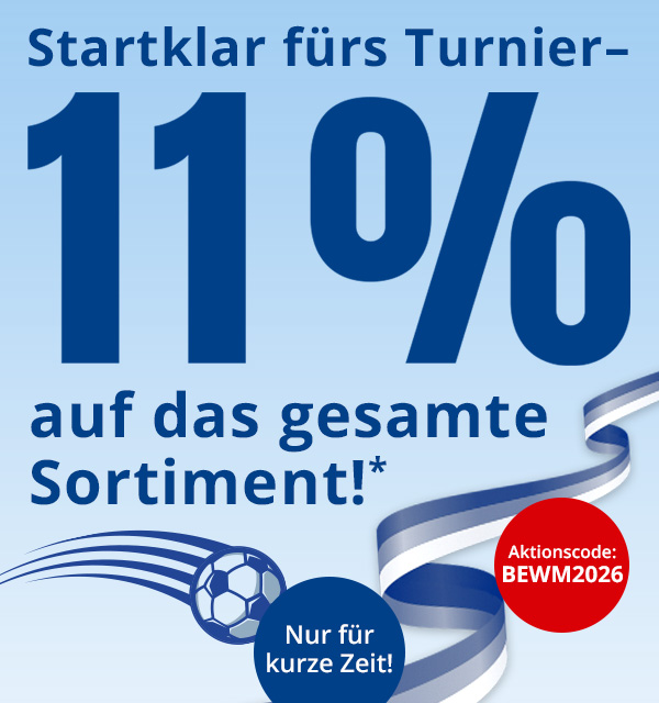  Jetzt 11 % Rabatt sichern bei BETTMER – Erfolgreiche Werbeartikel 