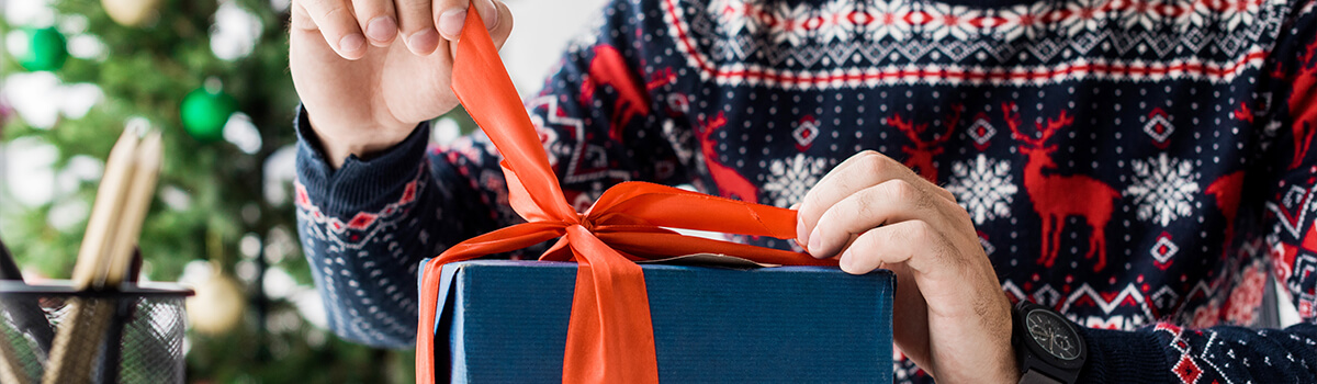 Präsente als Dankeschön – Werbegeschenke von BETTMER Erfolgreiche Werbeartikel