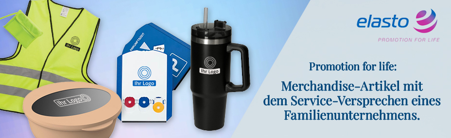 elasto Werbeartikel