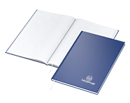 Notizbücher mit Logo bedrucken – BETTMER Erfolgreiche Werbeartikel