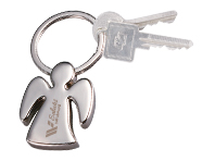 Schlüsselanhänger mit Logo – BETTMER Erfolgreiche Werbeartikel