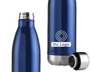 Trinkflaschen mit Logo bedrucken – BETTMER Erfolgreiche Werbeartikel