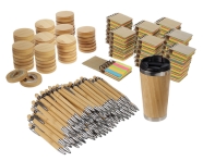 Werbesets mit Logo – BETTMER Erfolgreiche Werbeartikel