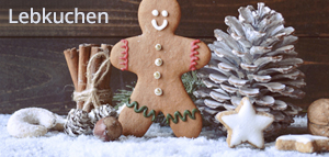 Lebkuchen mit Logo bedrucken bei BETTMER - Erfolgreiche Werbeartikel