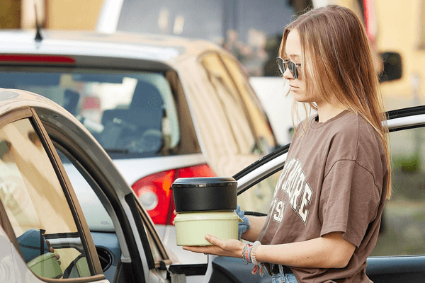 Werbeartikel Mehrwegverpackungen