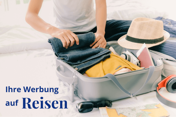 Reise-Werbeartikel Magazin