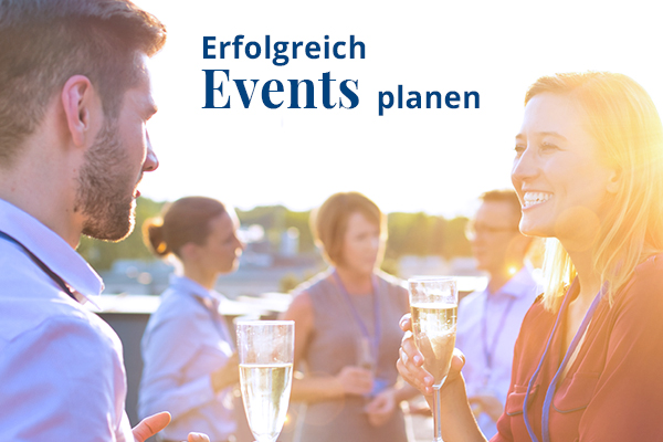 Ideale Werbegeschenke für Ihr Firmenevent