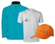 Bekleidung – BETTMER Erfolgreiche Werbeartikel