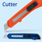 Cutter als Werbeartikel bedrucken bei BETTMER - Erfolgreiche Werbeartikel