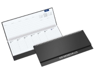 Kalender mit Logo bedrucken – BETTMER Erfolgreiche Werbeartikel