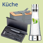 Küchen-Werbeartikel mit Logo bedrucken bei BETTMER - Erfolgreiche Werbeartikel