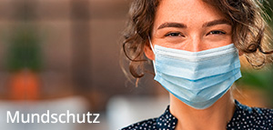 Mundschutz als Werbeartikel bestellen bei Bettmer - Erfolgreiche Werbeartikel