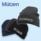 Mützen mit Logo besticken bei BETTMER – Erfolgreiche Werbeartikel