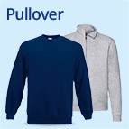 Pullover mit Logo bedrucken bei BETTMER – Erfolgreiche Werbeartikel