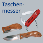 Taschenmesser mit Logo bedrucken bei BETTMER – Erfolgreiche Werbeartikel
