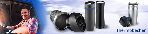 Thermobecher mit Logo bedrucken bei BETTMER – Erfolgreiche Werbeartikel