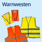 Warnwesten mit Ihrem Firmenlogo bedrucken bei BETTMER – Erfolgreiche Werbeartikel