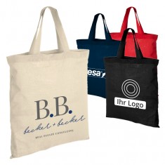 Baumwolltaschen