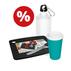 Essen & Trinken Reduziert