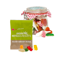 Fruchtgummi