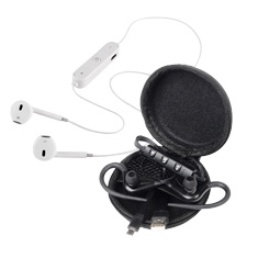 Headsets