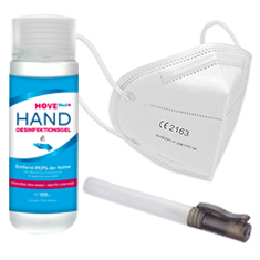 Hygiene & Gesundheit