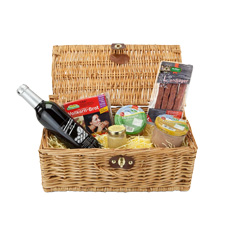 Kulinarische Geschenke
