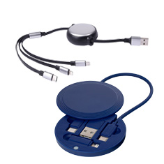 Ladekabel & Ladestecker