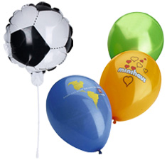 Luftballons
