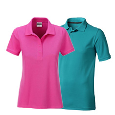 Polo-Shirts