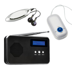 Radios