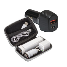 Reiseadapter