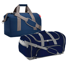 Reisetaschen & Sporttaschen