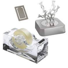 Schreibtisch-Zubehör