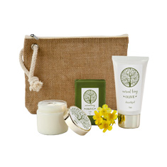 Wellness-Geschenke