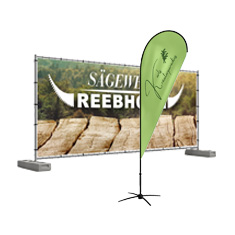 Werbetechnik