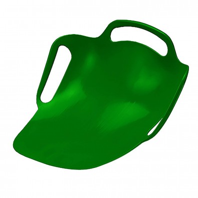 Schneeflitzy Seat, trend-grün PP Schneeflitzy Seat, trend-grün PP
