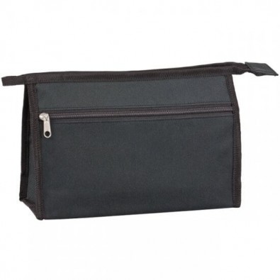 Kulturtasche NightDay, Schwarz Kulturtasche NightDay, Schwarz