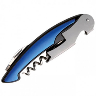 Kellnermesser Classic 3-tlg., Blau Kellnermesser Classic 3-tlg., Blau