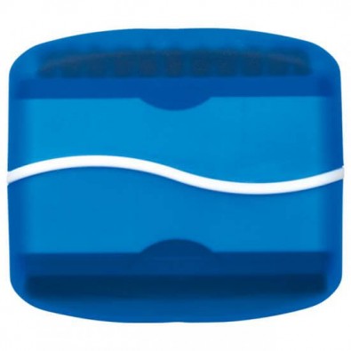 Bildschirm-/Tastaturreiniger Blau Bildschirm-/Tastaturreiniger Blau