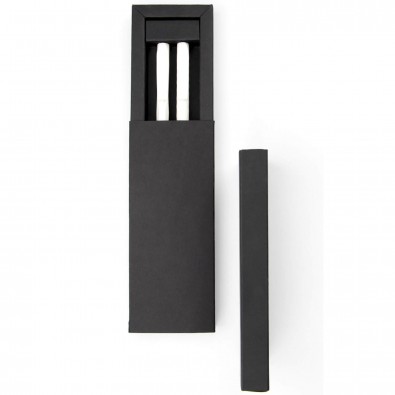 Prodir PS5 Kugelschreiberverpackung, Schwarz Prodir PS5 Kugelschreiberverpackung, Schwarz