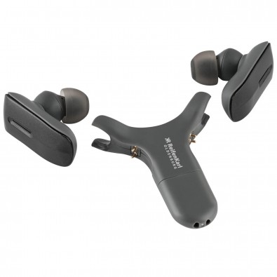 Metmaxx® Kopfhörer "KommunikationsmeisterUniversal" schwarz Metmaxx® Kopfhörer "KommunikationsmeisterUniversal" schwarz
