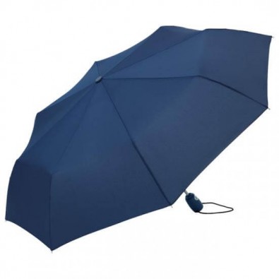 Fare® Automatik-Taschenschirm Open-Close, Marine Fare® Automatik-Taschenschirm Open-Close, Marine