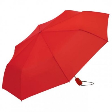 Fare® Automatik-Taschenschirm Open-Close, Rot Fare® Automatik-Taschenschirm Open-Close, Rot