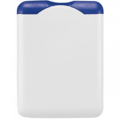 VitaCard FirstAid, Weiß/Blau VitaCard FirstAid, Weiß/Blau