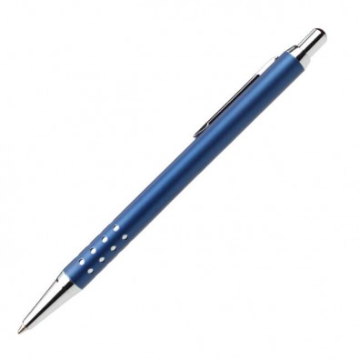 Metallkugelschreiber Sofia, Blau Metallkugelschreiber Sofia, Blau