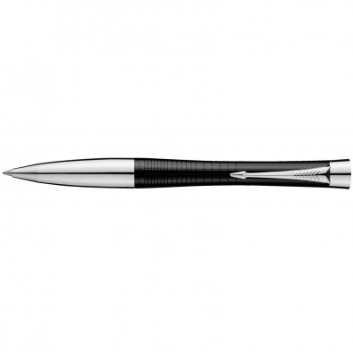 Original Parker Metall-Kugelschreiber Urban Premium, Schwarz Original Parker Metall-Kugelschreiber Urban Premium, Schwarz