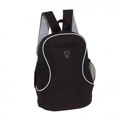 Rucksack Trip Schwarz