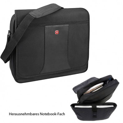 Original Wenger® Notebook-Tasche Original Wenger® Notebook-Tasche