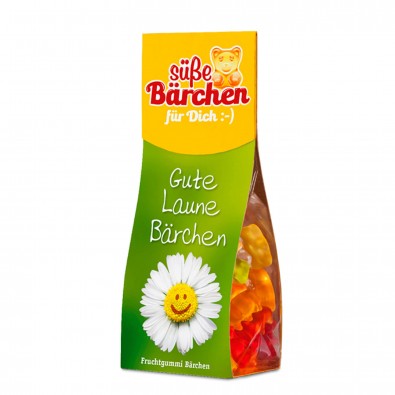 Süßes für Dich: "Gute Laune" Süßes für Dich: "Gute Laune"